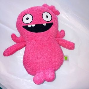 Ugly dolls moxy featured sounds Plush